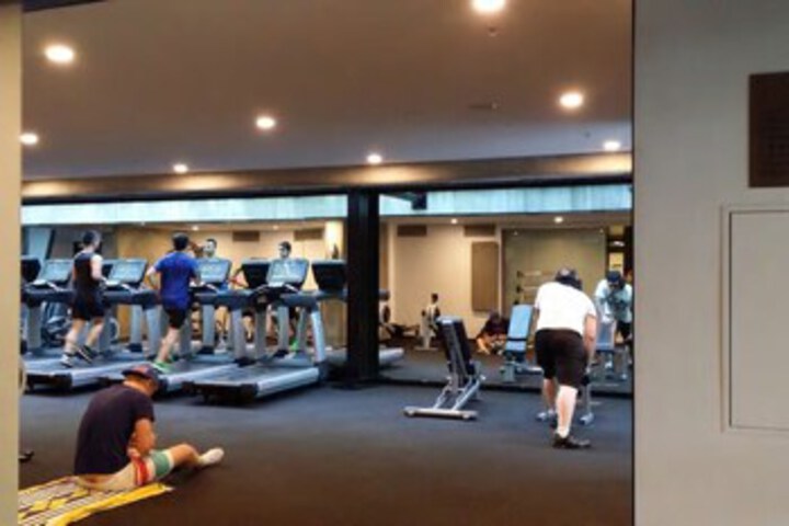 Health and Fitness 8 of 25