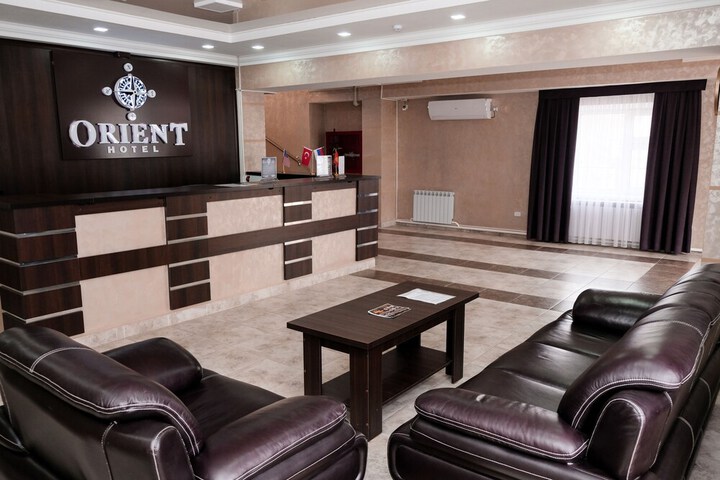 Hotel Interior 5 of 45