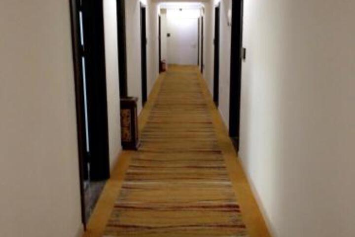 Sanya Meidu Hotel