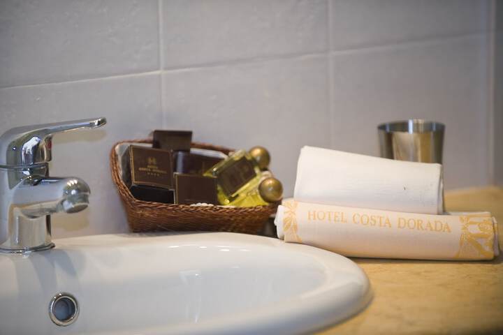 Bath Amenities