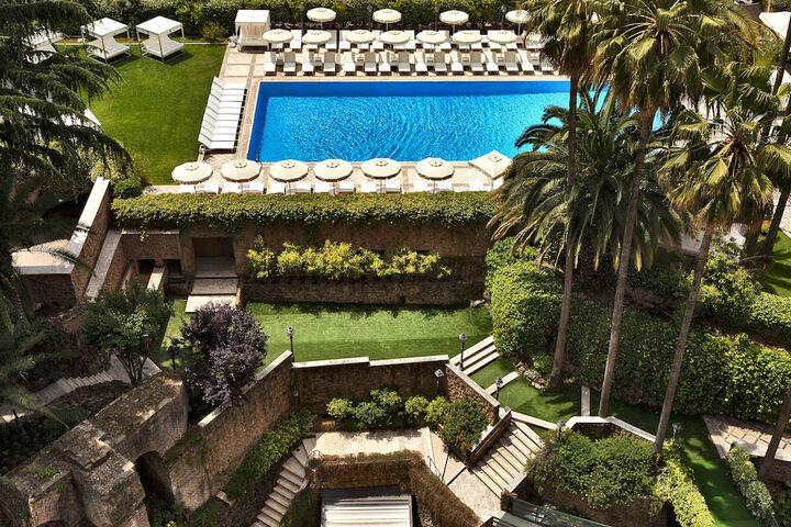 Terrace/Patio 111 of 114