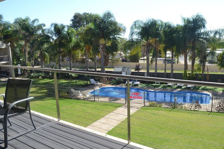 Elsinor Townhouse 7 Mulwala