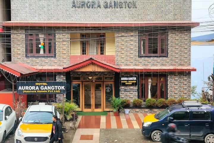 Hotel 9 of 11