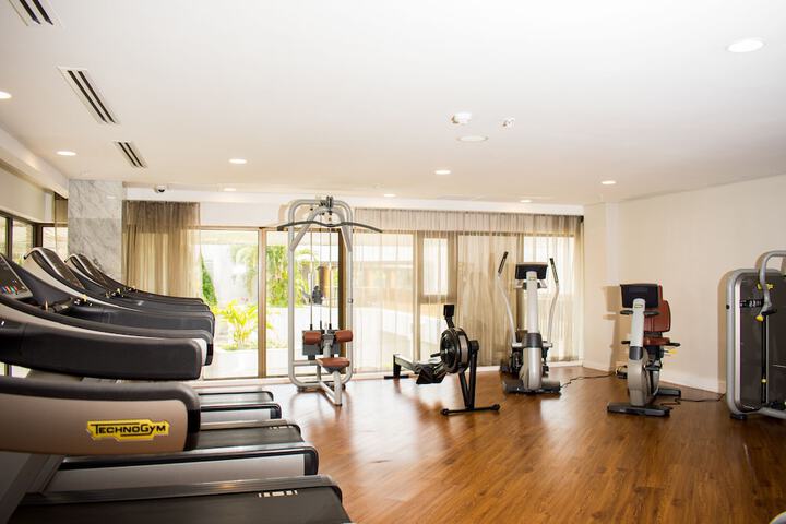 Health and Fitness 58 of 100
