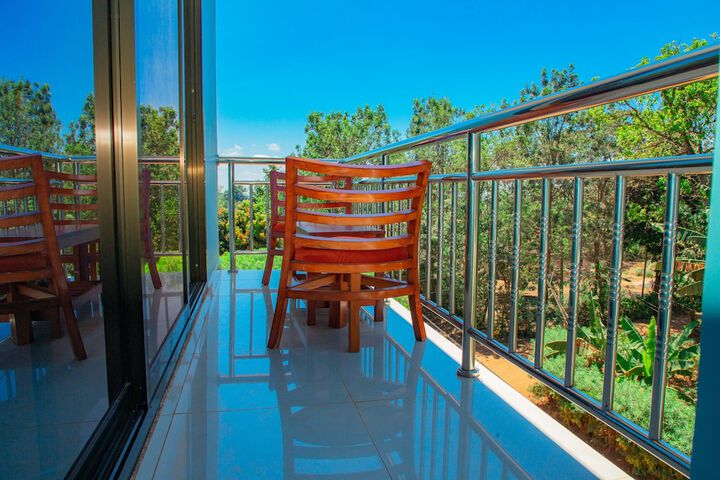 Terrace/Patio 48 of 48