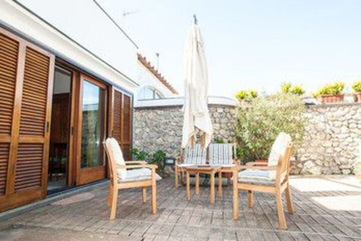 Terrace/Patio 32 of 32