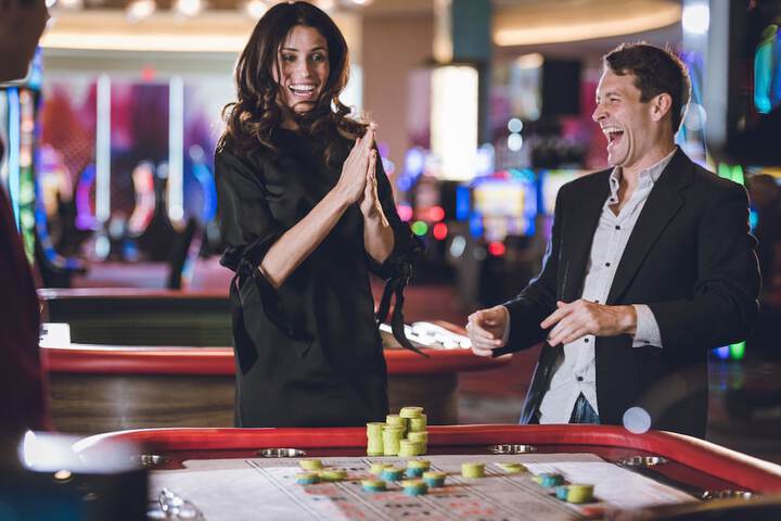 Casino