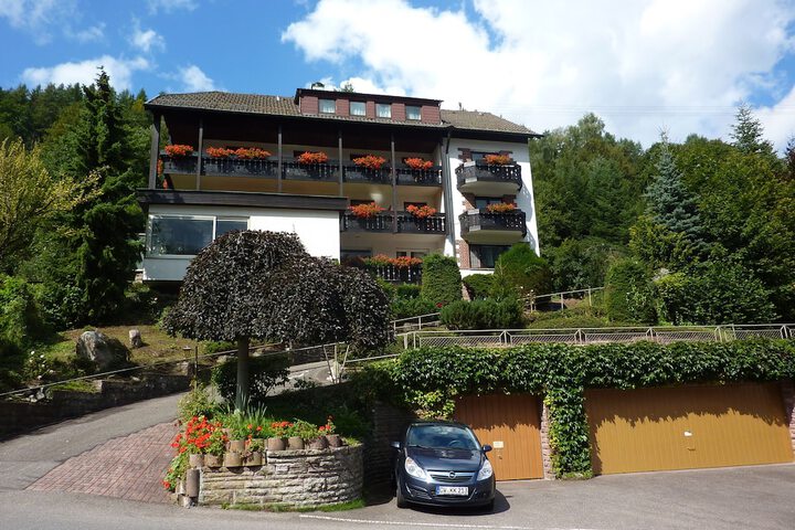 Hotel 44 of 49