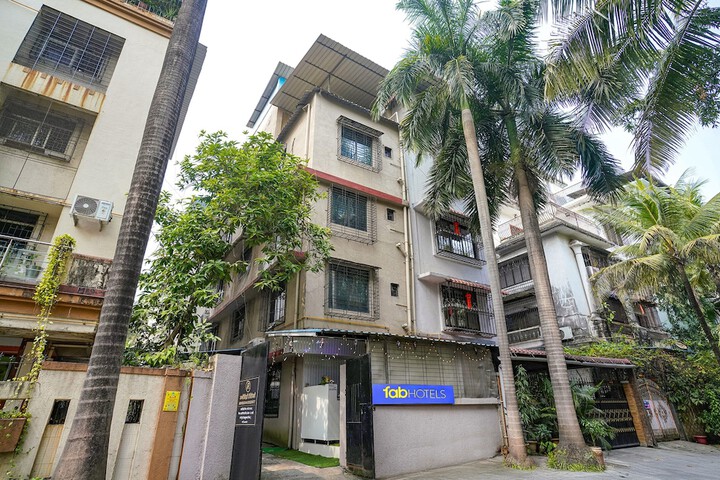Fabhotel Abhisiddhi Residency