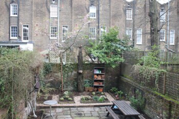 Terrace/Patio 21 of 24