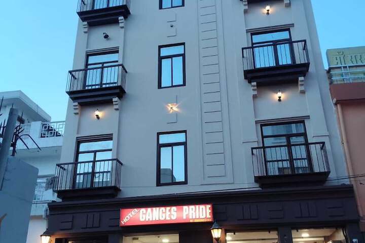 Hotel 6 of 8