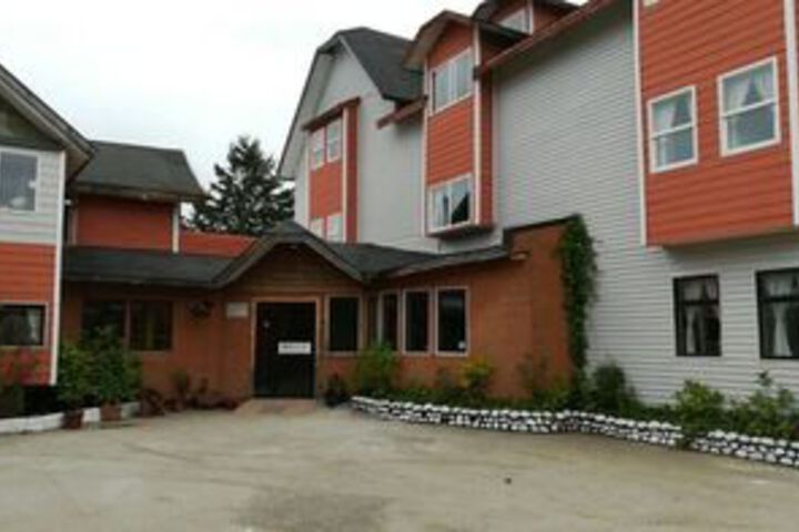 Fitness Center Photo