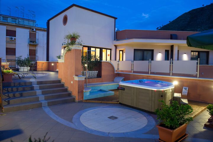 Spa