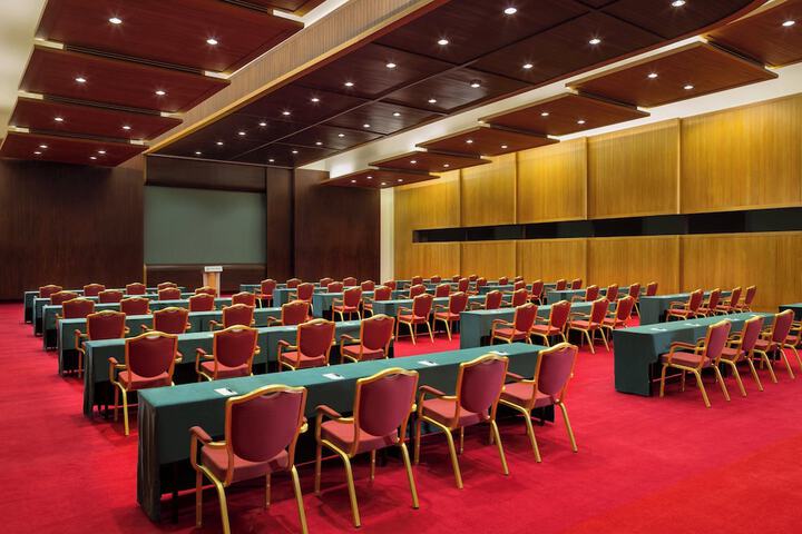 Meeting 205 of 220