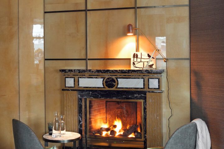 Lobby Photos
