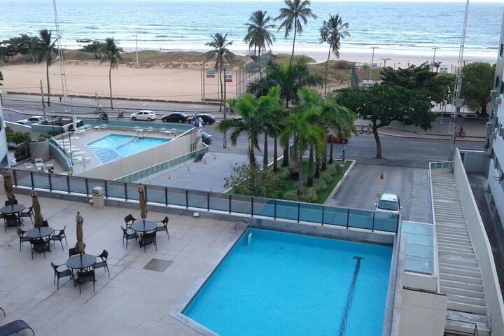 Image of Betel Beach Class Internacional