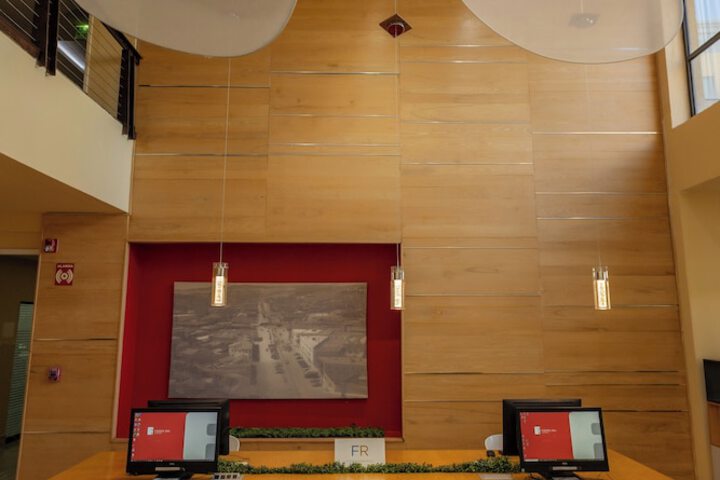 Hotel Interior 4 of 81