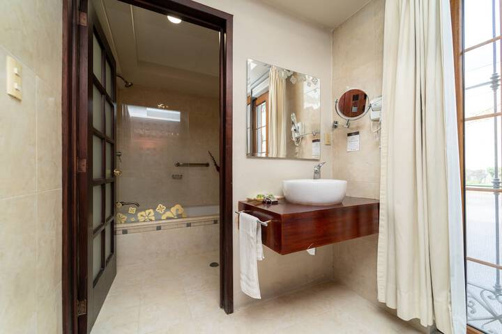 Bathroom Vanities