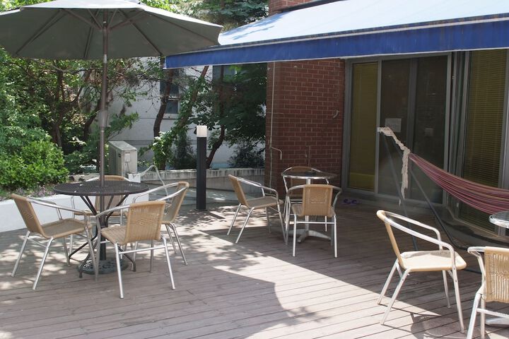 Terrace/Patio 81 of 84