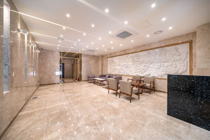 Lobby Photos