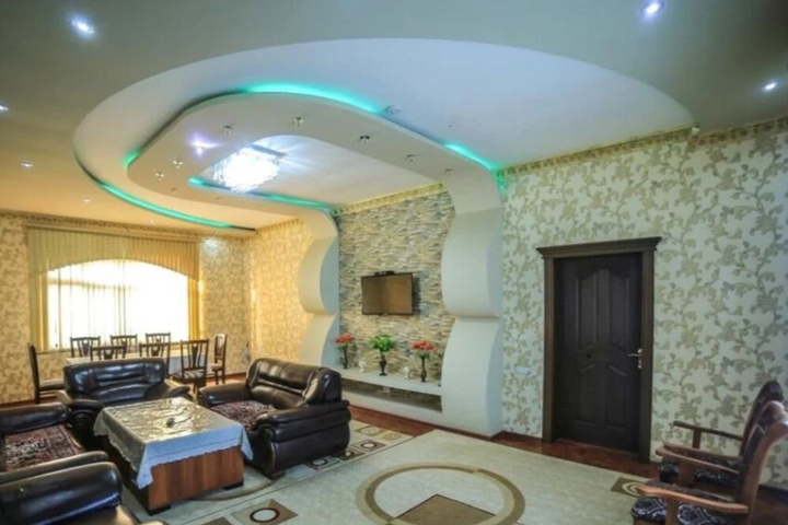 Bonu Hotel