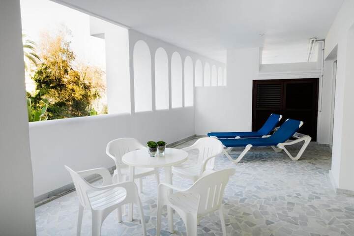 Terrace/Patio 19 of 58