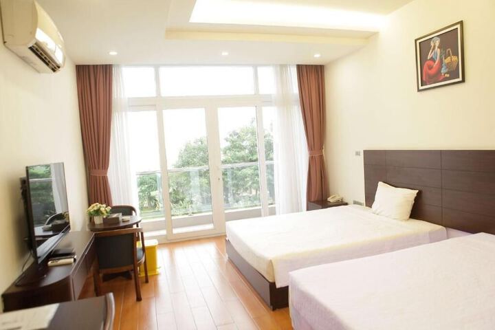 hotel photo