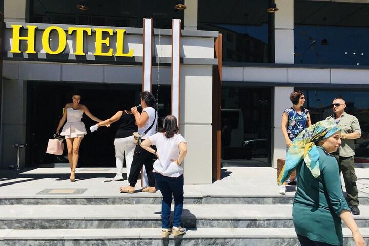 Hotel 7 of 8