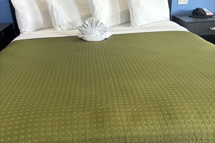 Standard | King Bed (1 of 14)