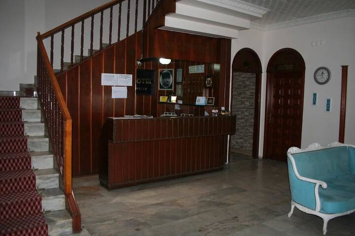 Hotel Interior 2 of 13
