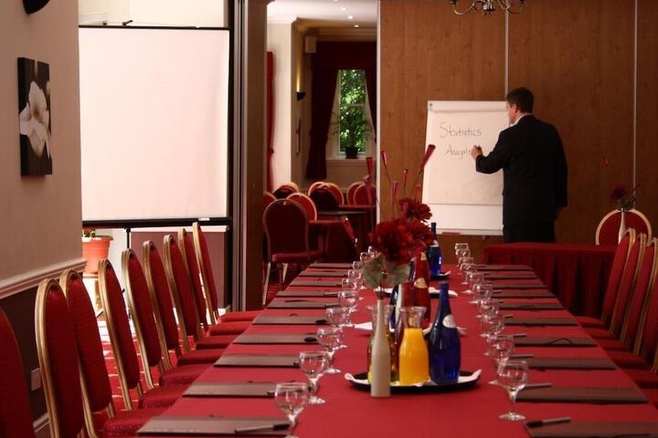 Meeting 15 of 22