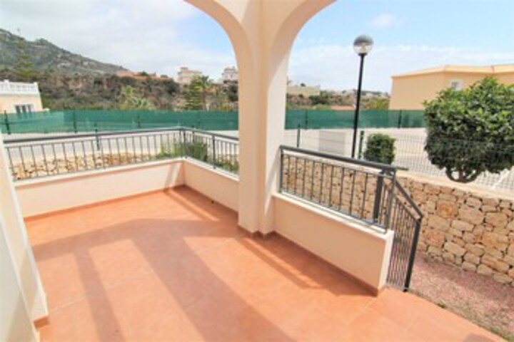 Terrace/Patio 37 of 45