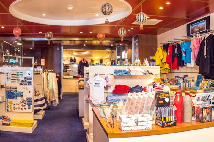 Gift Shop 39 of 73
