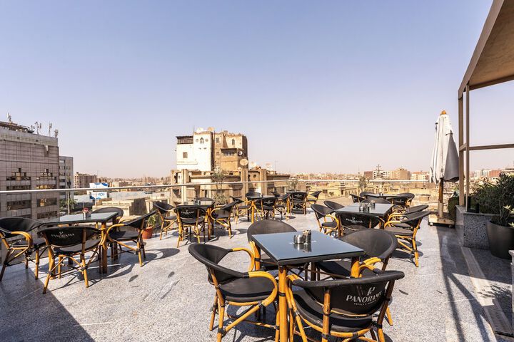 Terrace/Patio 102 of 119