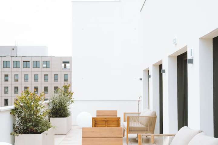 Terrace/Patio 104 of 105