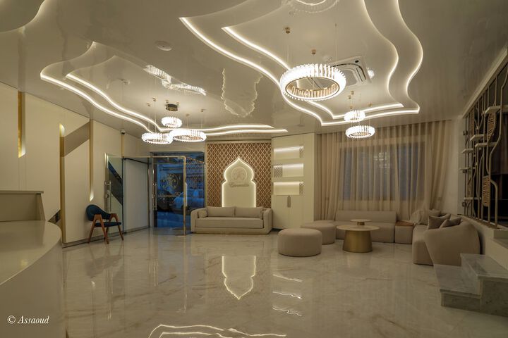 Hotel Interior 2 of 30