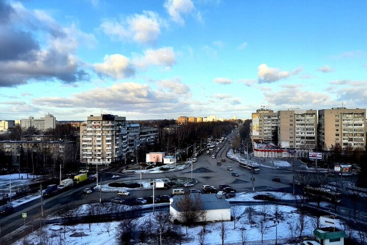 Hotel View 43 of 43