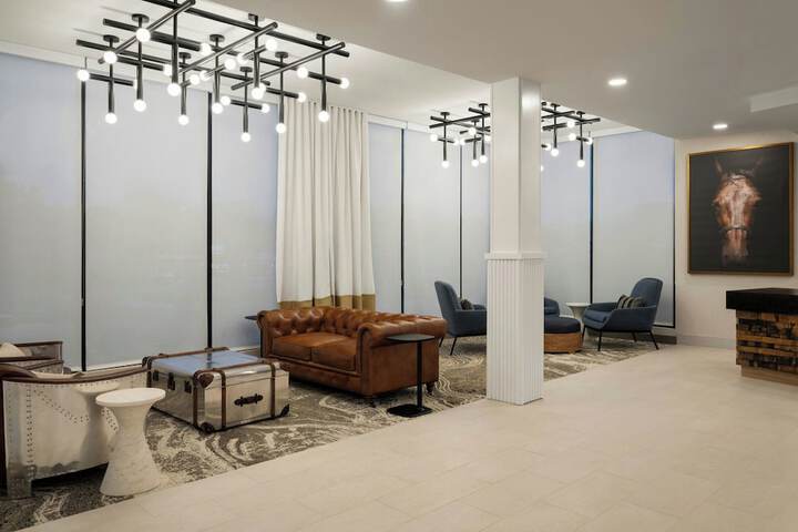 Hotel Interior 2 of 34