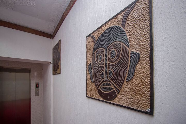 Hotel Interior 43 of 48