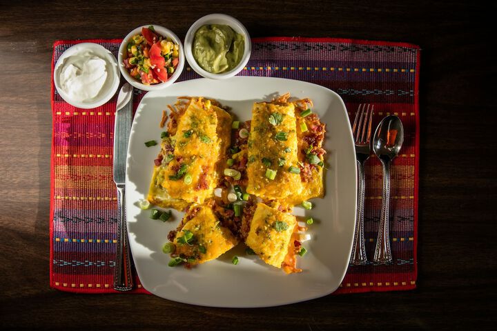 Breakfast/Coffee Service 55 of 65