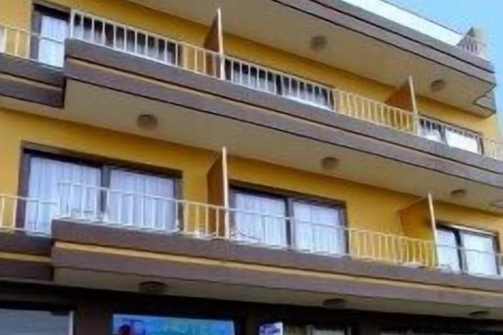 Image of Hotel Tejuma