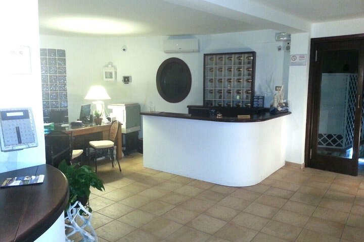 Hotel Interior 2 of 63