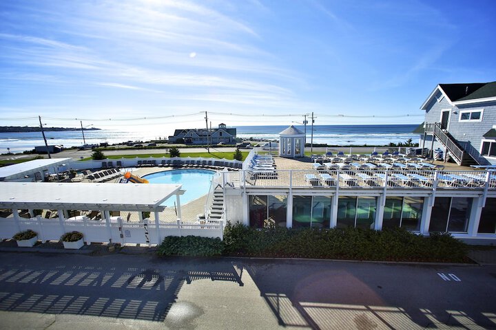 Hotel View 125 of 136