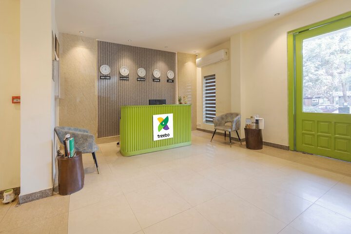 Hotel Interior 2 of 57