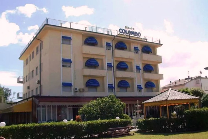 BH COLOMBO Hotel Boschetto Holiday in Camaiore