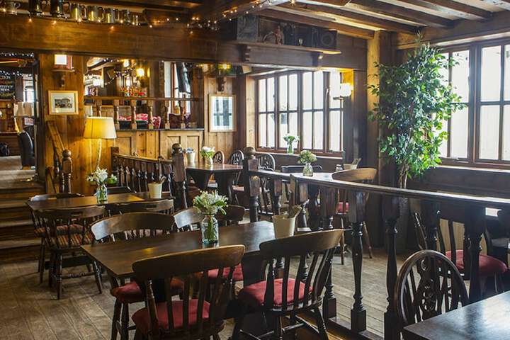 Dining Photos