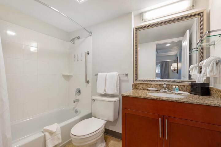 Bathroom Vanities