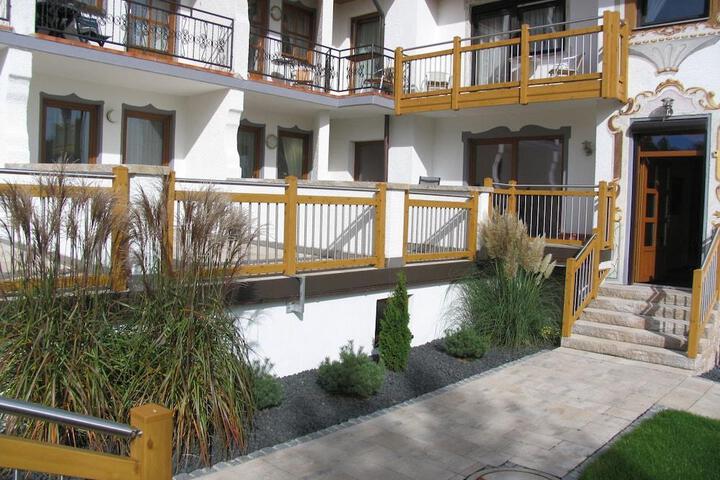 Fitness Facility Photos