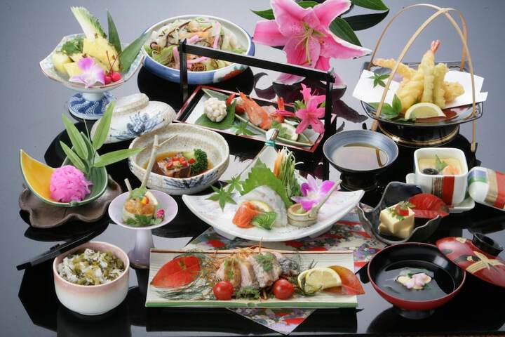 Restaurants
