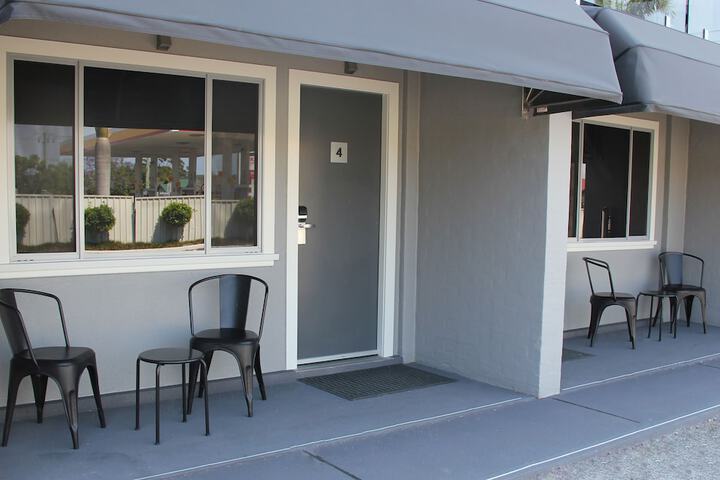Terrace/Patio 59 of 65